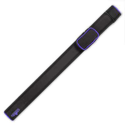 Nemesis Extreme Purple Cue Case