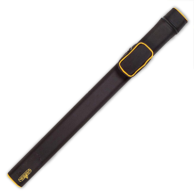 Nemesis Extreme Yellow Cue Case 