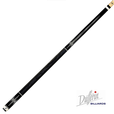 Dufferin 500 Series Cue 543 Tech Shaft Cue