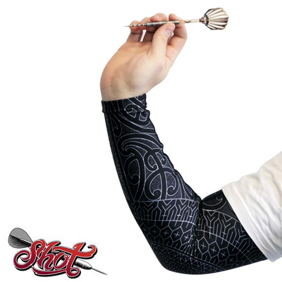 Shot Enduro Compression Sleeve