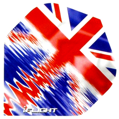 I-Flights - Union Jack Flights