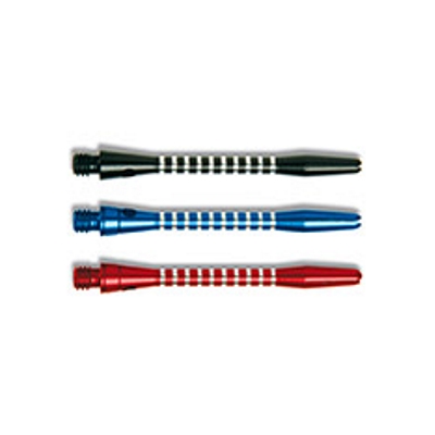 Tiger 2BA Short and Medium Dart Shafts 