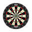 Shot Ranger Bristle Dartboard