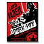 Star Wars Lord Vader Tin Sign