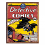 DC Detective Comics #27 Tin Sign