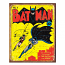 DC Batman No.1 Cover Tin Sign