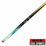 BCE Mark Shelby Shockwave 2pc Ash Snooker Cue