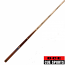 BCE England Series BE-7 3/4 9.5mm 4-Point Red Flame Snooker Cue 