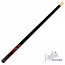 Dufferin Aggressor Red 10mm Snooker Cue 