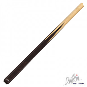 Dufferin Commercial 113 12.5mm 21oz One Piece Cue