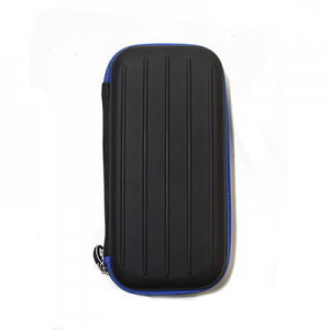 Defender Single Dart Case Blue *NEW*