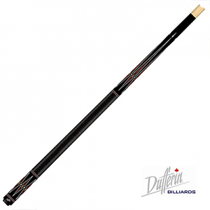 400 Revenge Series 460 - 58" 11mm Hybrid Pool/Snooker Cue 