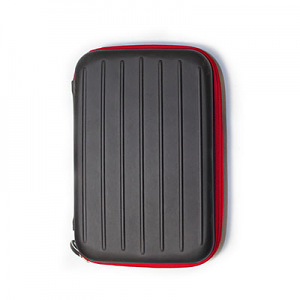 Defender Double Dart Case Red *NEW DESIGN*