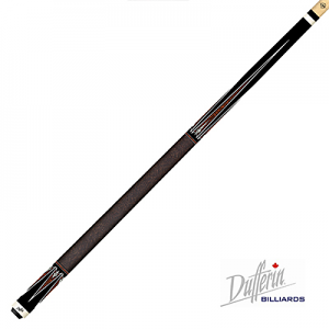 Dufferin 500 Series Cue 547 Tech Shaft Cue