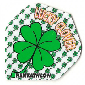 Pentathlon - Lucky Clover Standard Flights