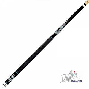 Dufferin 500 Series Cue 545 Tech Shaft Cue