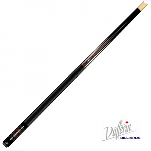 400 Revenge Series 456 - 58" 11mm Hybrid Pool/Snooker Cue