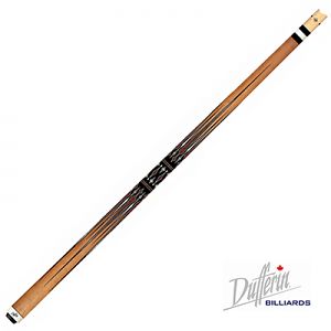 Dufferin Mosaic Series (D023-1) 2 piece cue with Low Density Core Technology 
