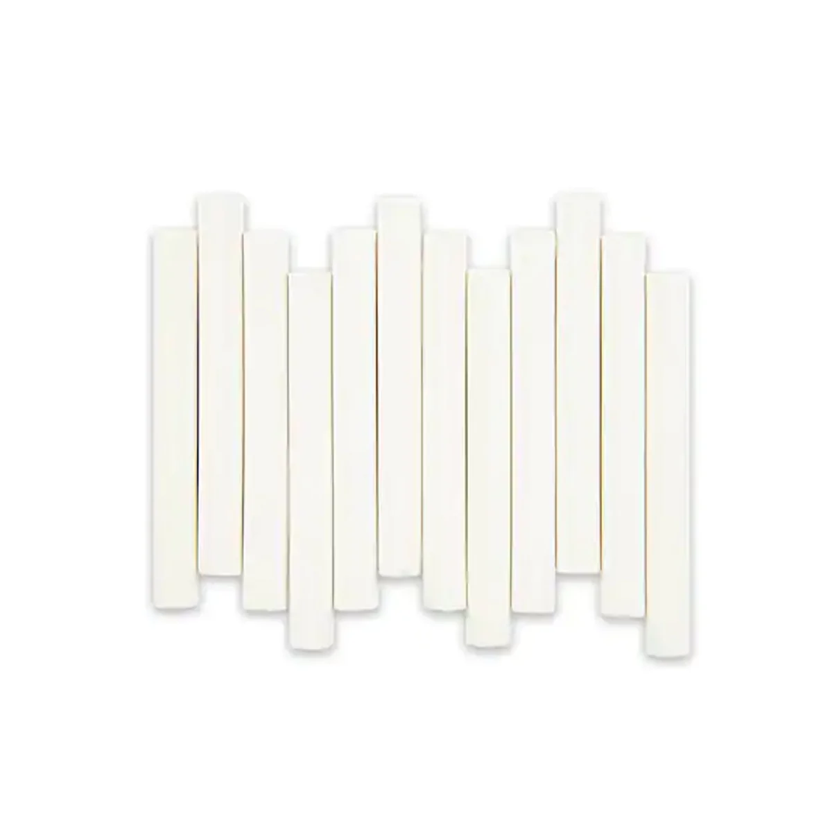 Chalkboard Chalk - White (144 Piece)