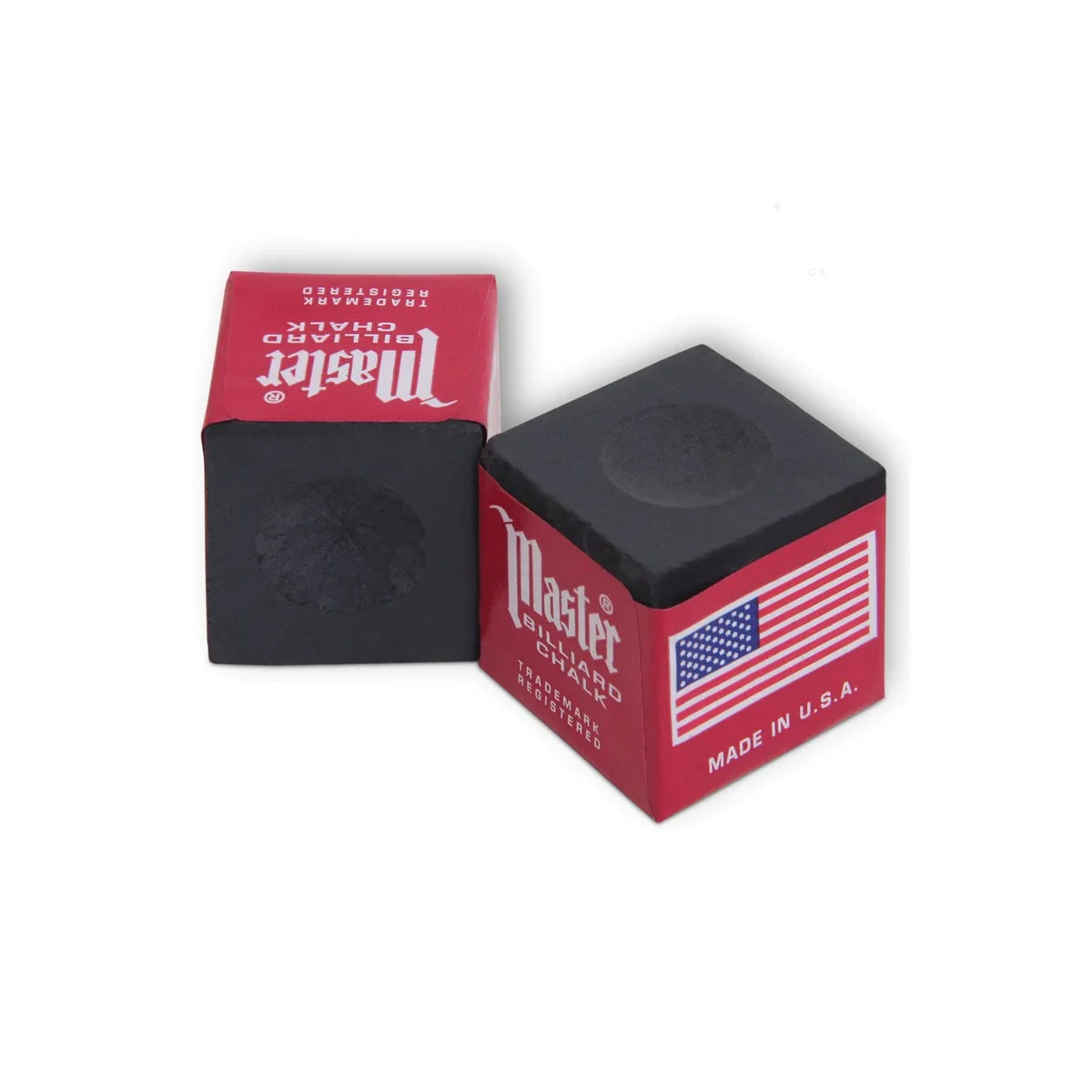 Master Chalk Master Black 12 Pack