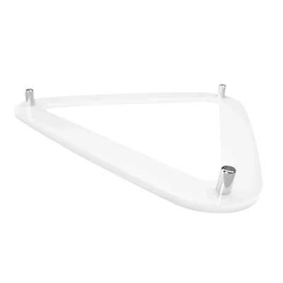 Predator AeroRack Pool Ball Rack - White