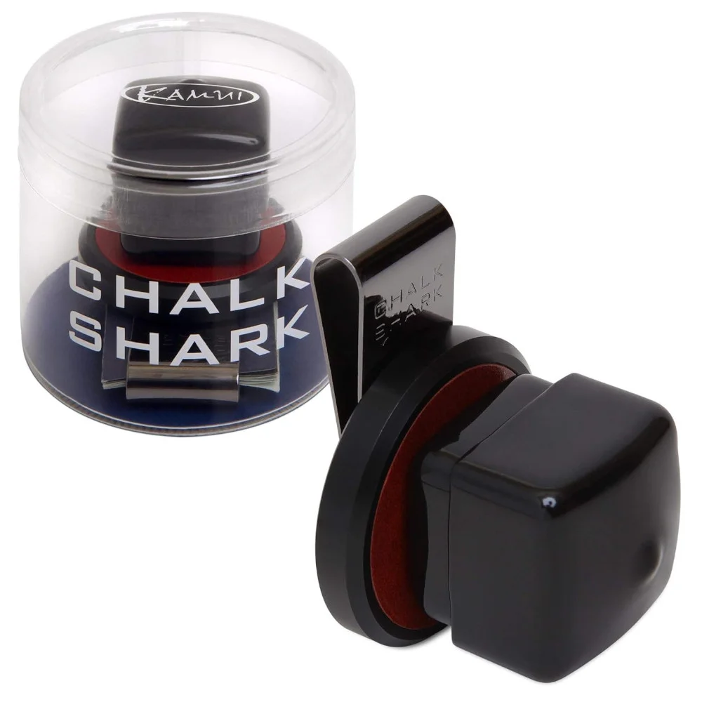 Kamui Shark Magnetic Chalk Holder - Beta