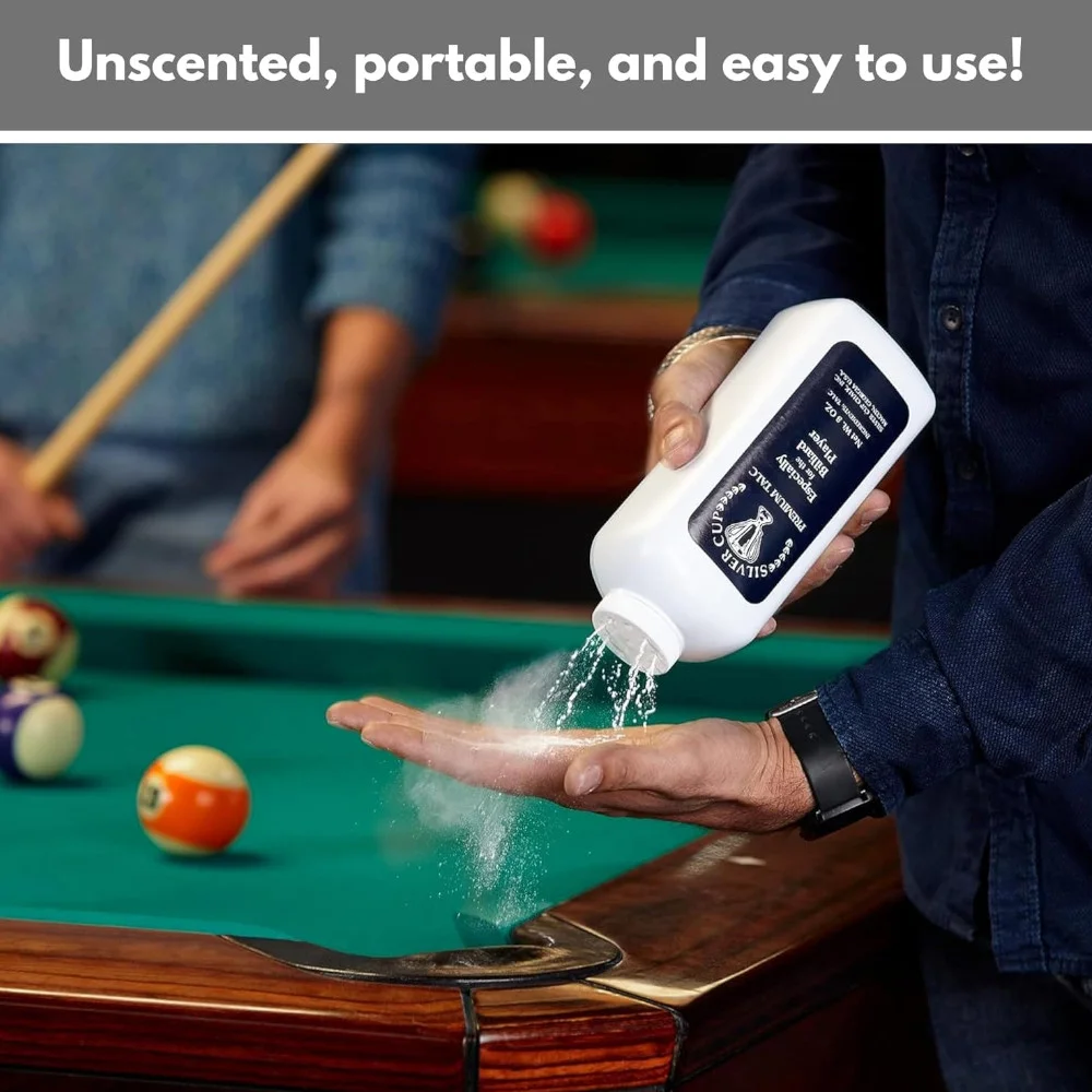 Championship Premium Hand Powder
