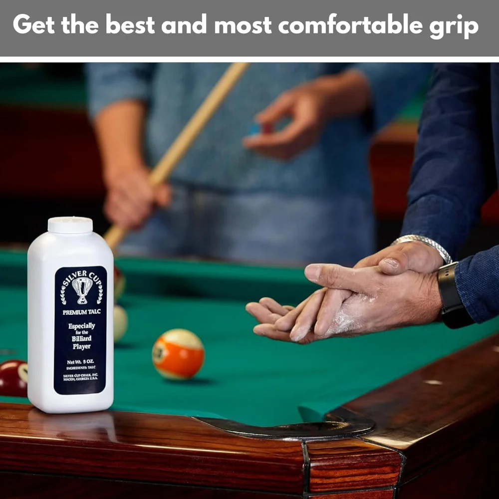 Championship Premium Hand Powder