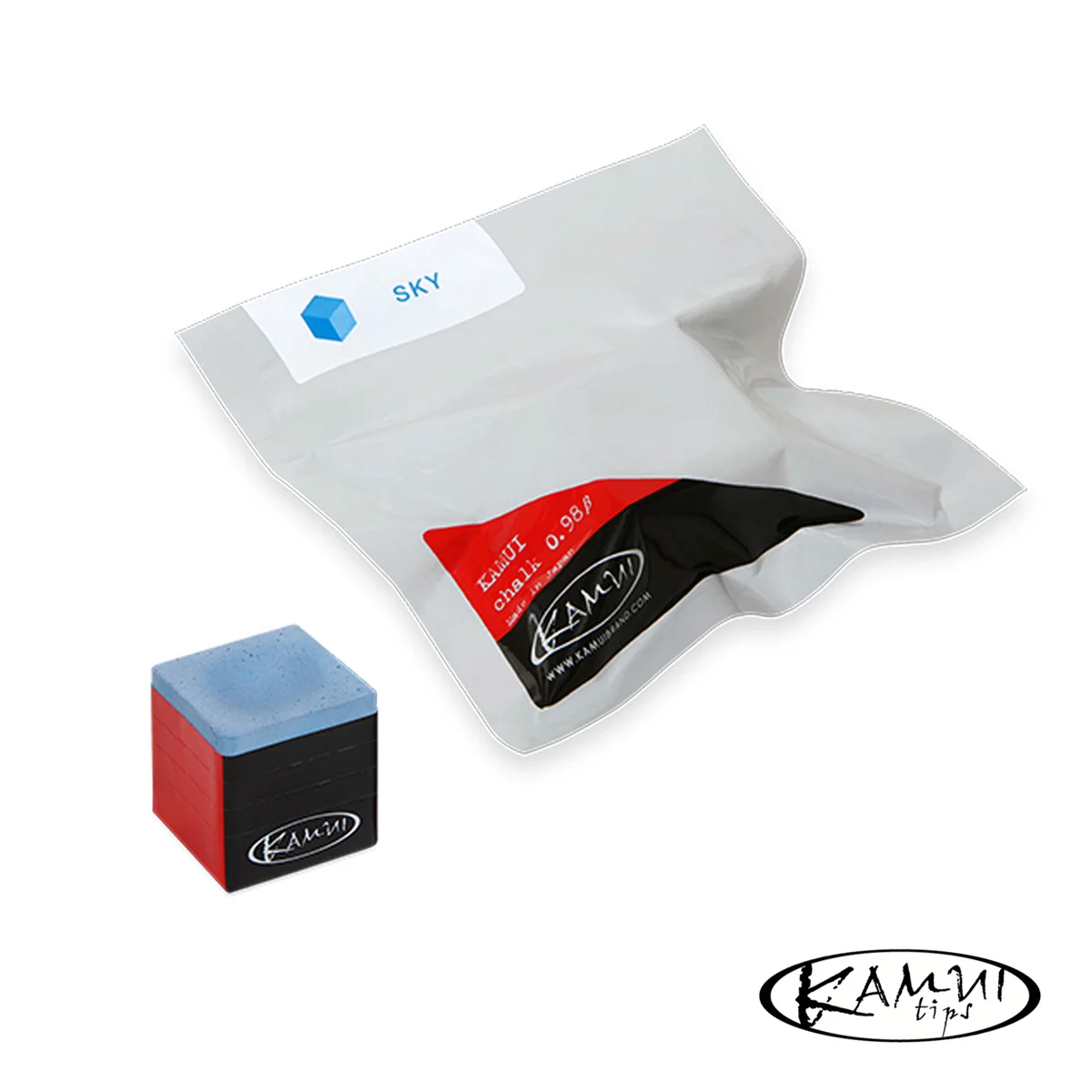 Kamui Chalk #0.98b