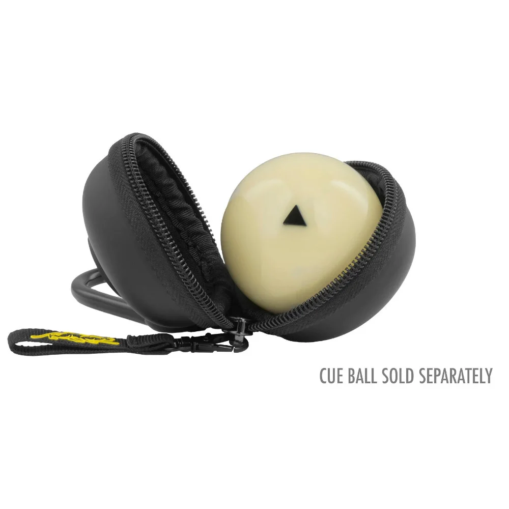 Predator Clip-On Cue Ball Carry Case