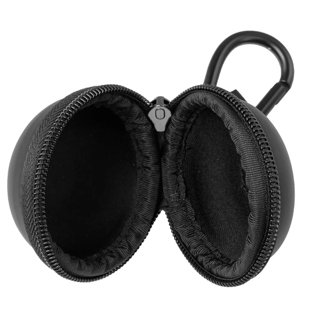 Predator Clip-On Cue Ball Carry Case