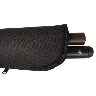 3/4 Snooker Soft Padded Cue Case