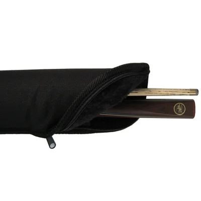 3/4 Snooker Soft Padded Cue Case