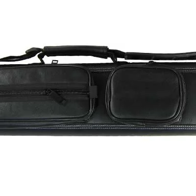 Oval 2B/4S Cue Case