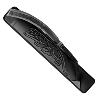 Predator Metro Grey 3B/5S Hard Cue Case