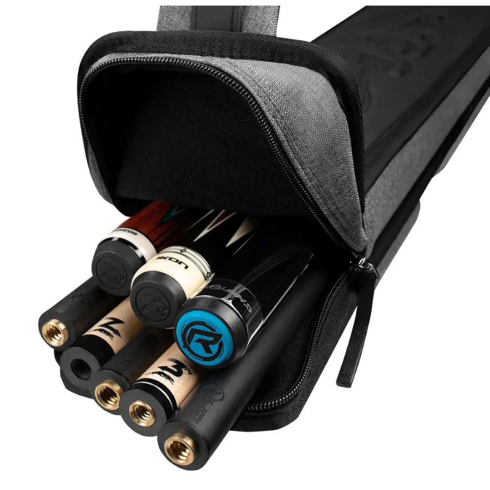 Predator Metro Grey 3B/5S Hard Cue Case