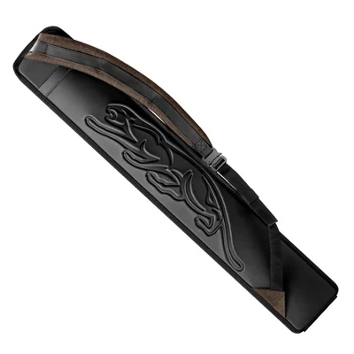 Predator Metro Brown 2B/4S Hard Cue Case