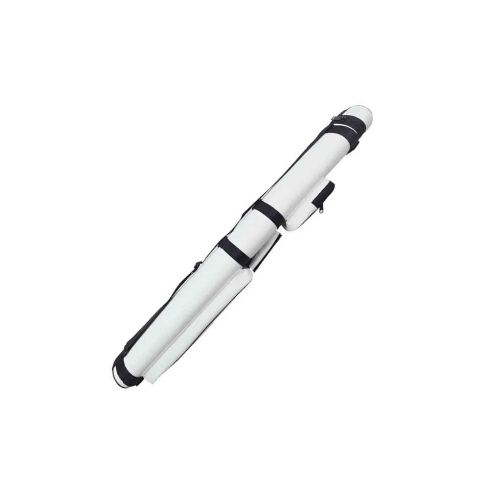 MOD22 Arctic White 2B/2S Hard Cue Case