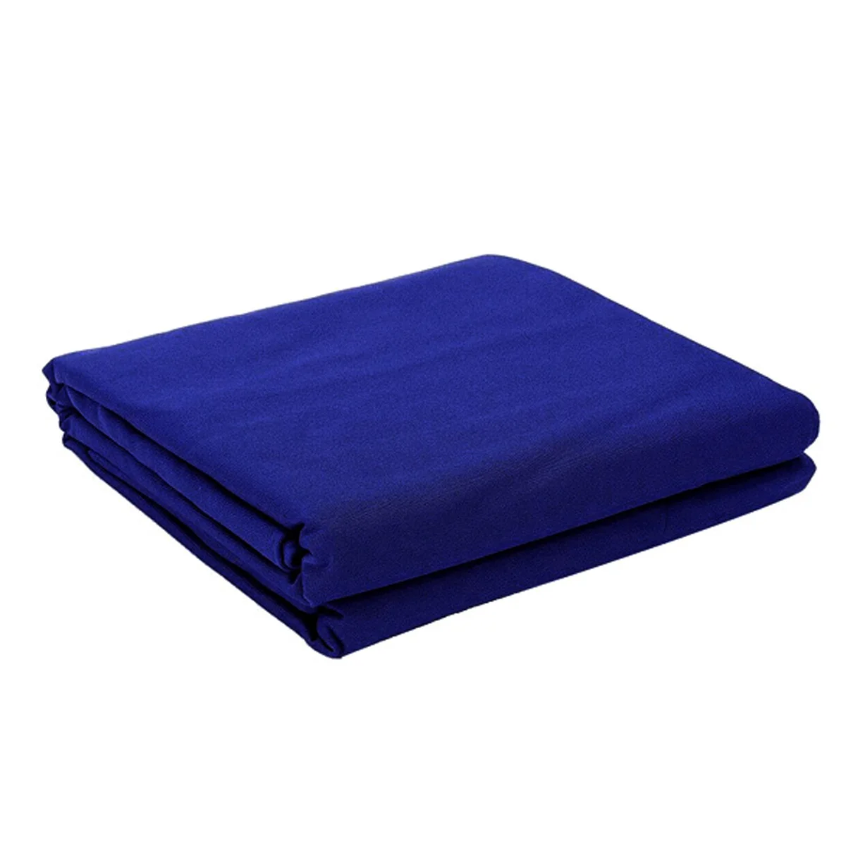 Championship Invitational Teflon 7' Bed and Rails Euro Blue  Cloth #57