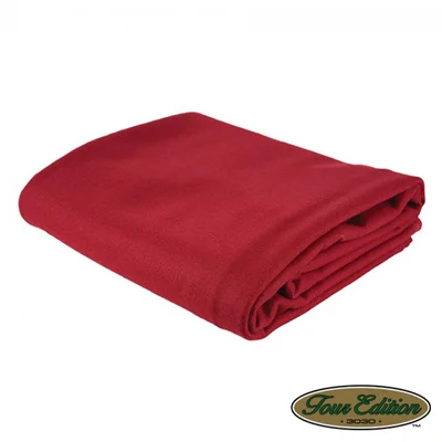 Championship Tour Edition 3030 Billiard Cloth pre-cut for 8 foot - multiple colors