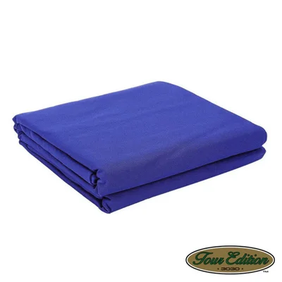 Championship Tour Edition 3030 Billiard Cloth pre-cut for 8 foot - multiple colors