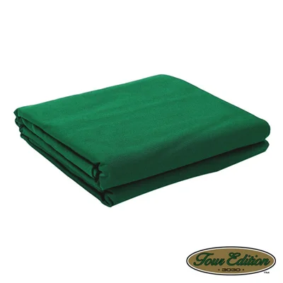 Championship Tour Edition 3030 Billiard Cloth pre-cut for 8 foot - multiple colors