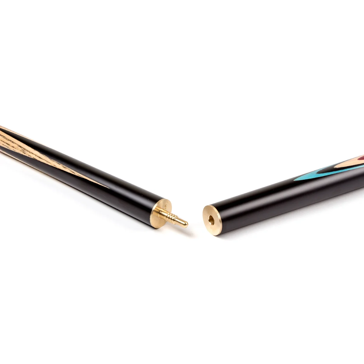 BCE Grand Master Series Snooker Cue GM-500 3/4 57'' 9.5mm