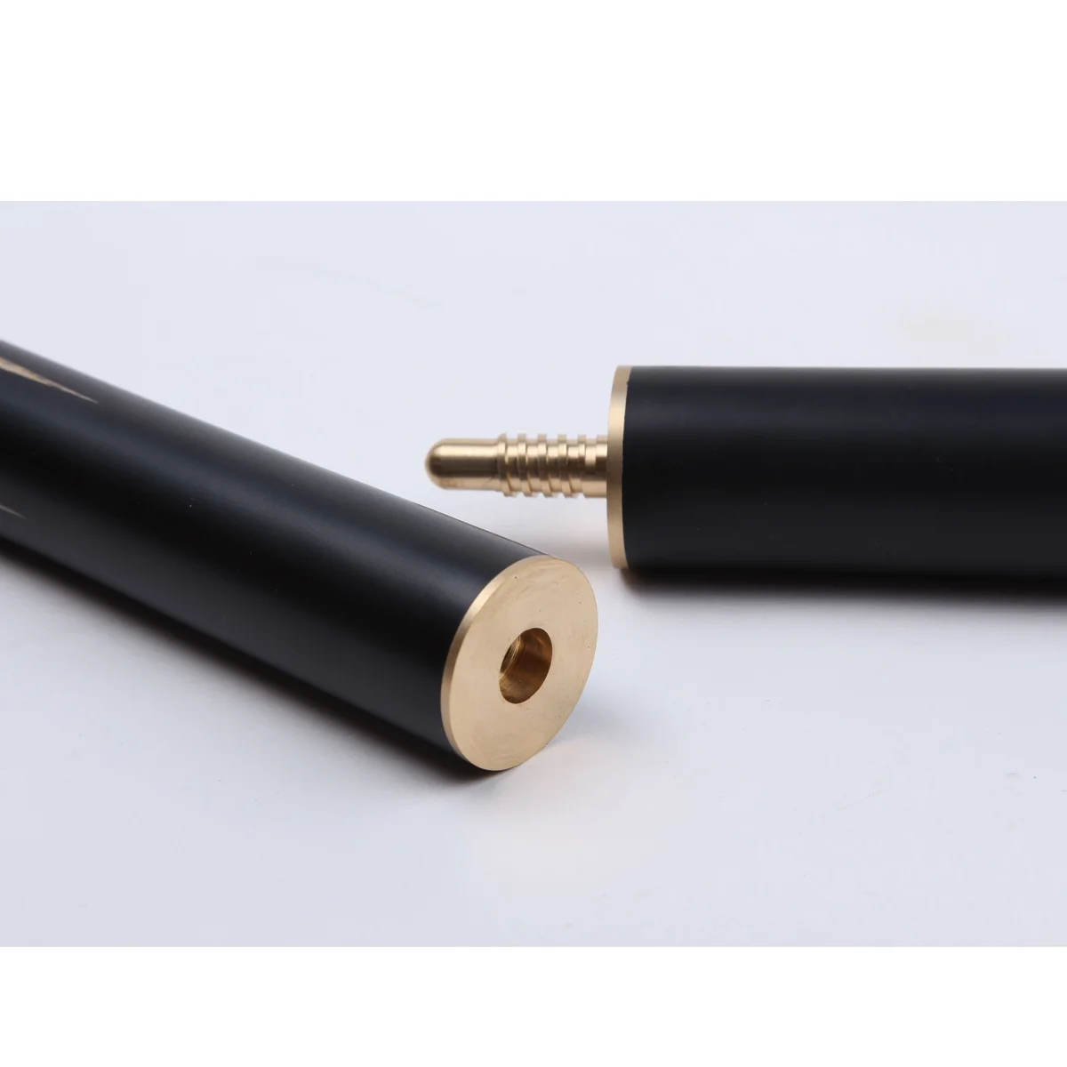 BCE Heritage BHC - 2UK 3/4 Snooker Cue 57'' 9.5 mm (HEAVY)