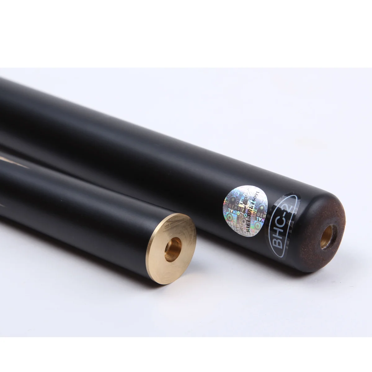 BCE Heritage BHC - 2UK 3/4 Snooker Cue 57'' 9.5 mm (HEAVY)