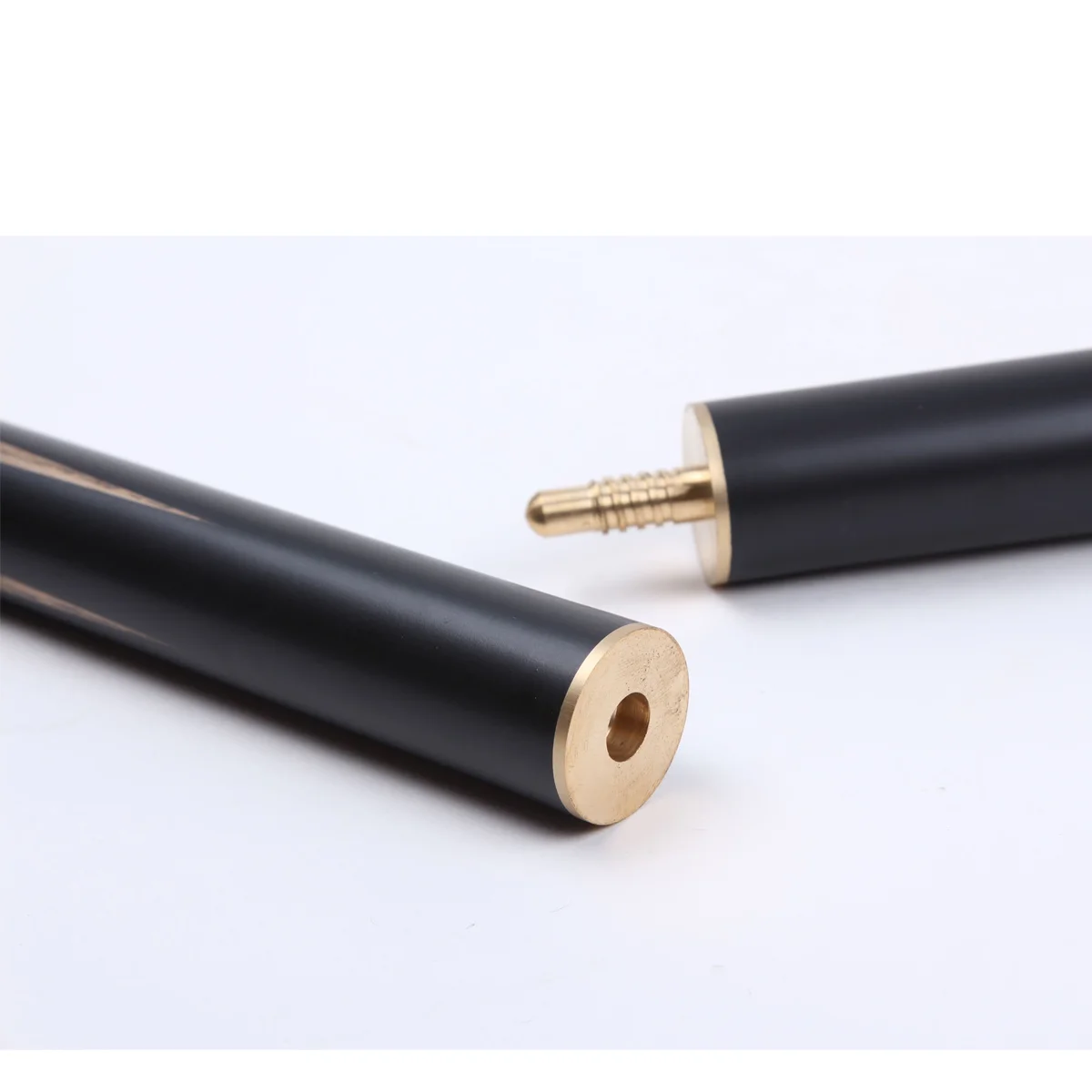 BCE Heritage BHC - 3UK 3/4 Snooker Cue 57'' 9.5 mm (HEAVY)