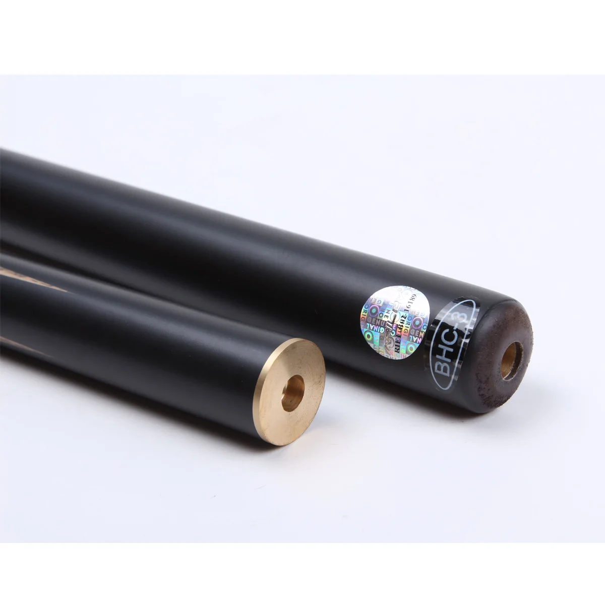 BCE Heritage BHC - 3UK 3/4 Snooker Cue 57'' 9.5 mm (HEAVY)