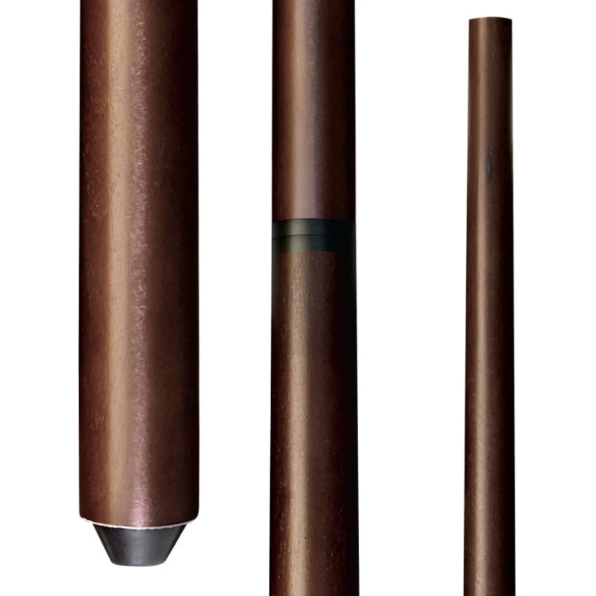 Dufferin 2-Piece Rest Handle - Espresso