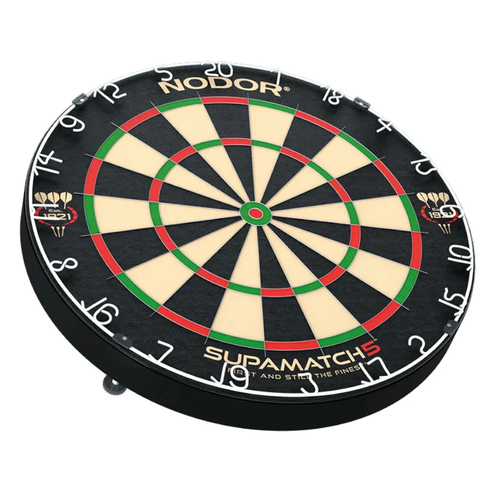 Nodor Supamatch 5 Dartboard