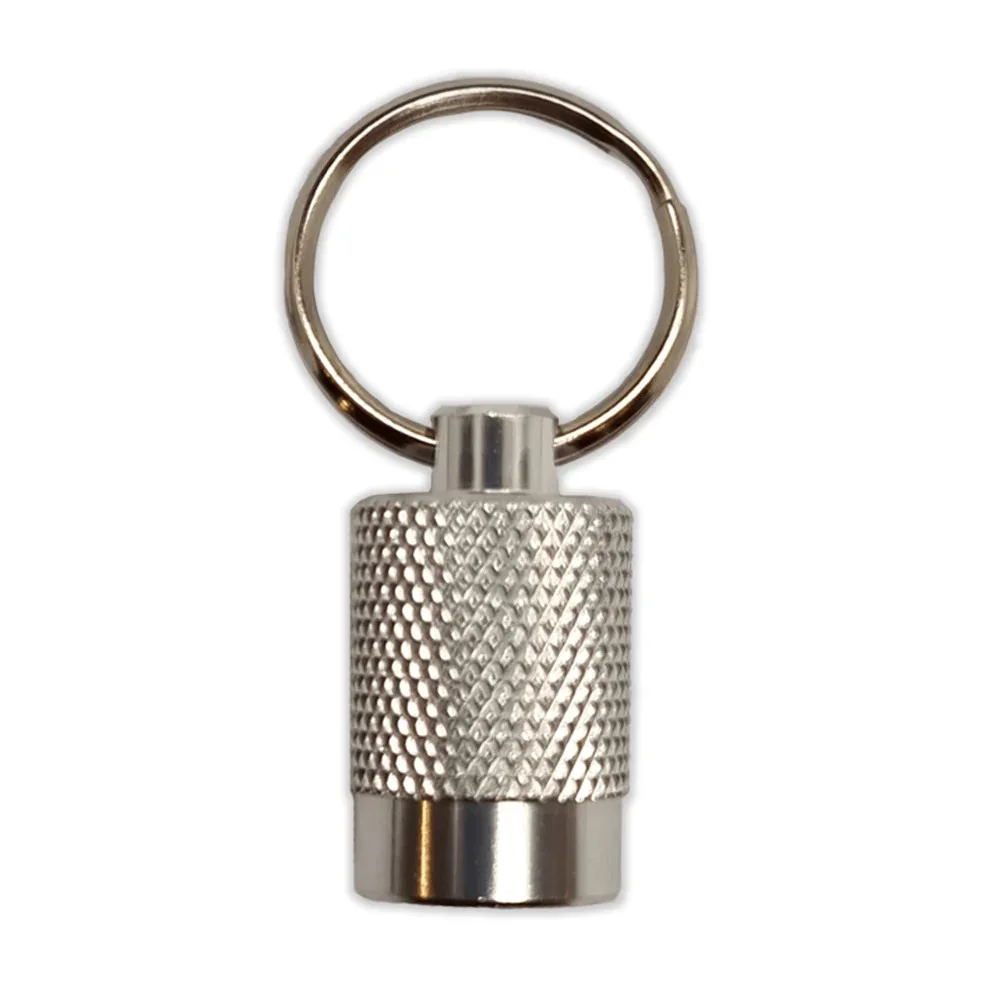 Shot Pro Dart Sharpener with Keyring